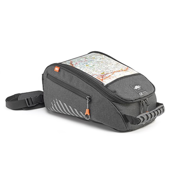 KAPPA Kappa Alpha Range AH213 Tanklock Tank Bag - 9L